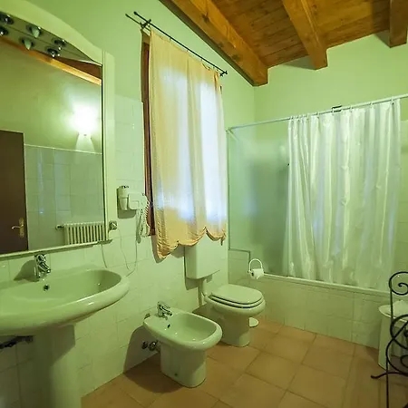 Park Elefante Hotel