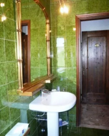 Park Elefante Hotel Verona